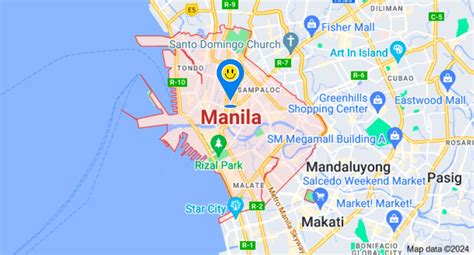 Malabon Northern Manila (3nd) Postal / ZIP Codes.